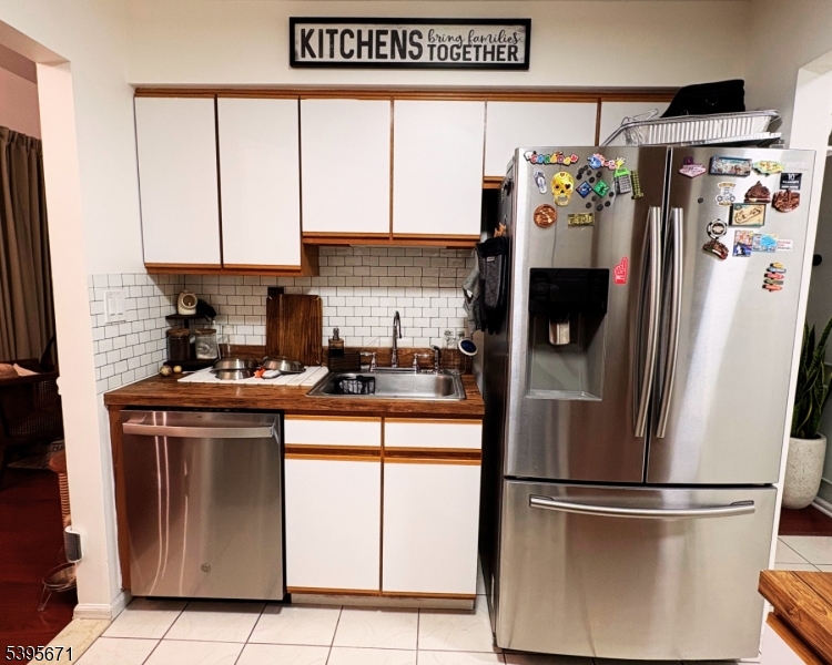 Sunrise Manor - Residential