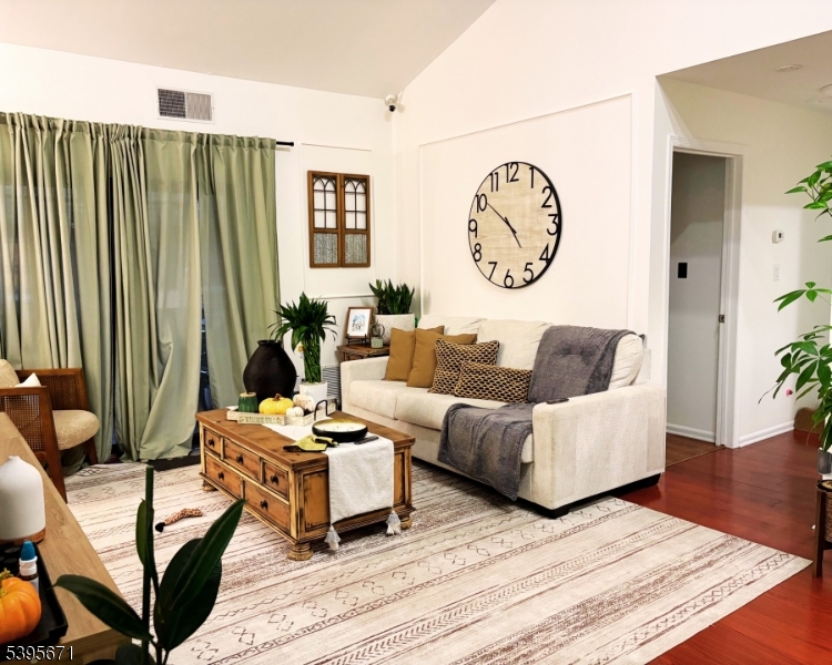 Sunrise Manor - Residential