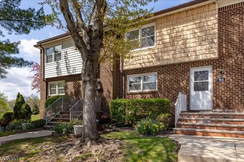 12-2 Cardinal Lane Unit 2, Hillsborough Twp., NJ 08844 - MLS#: 3958602