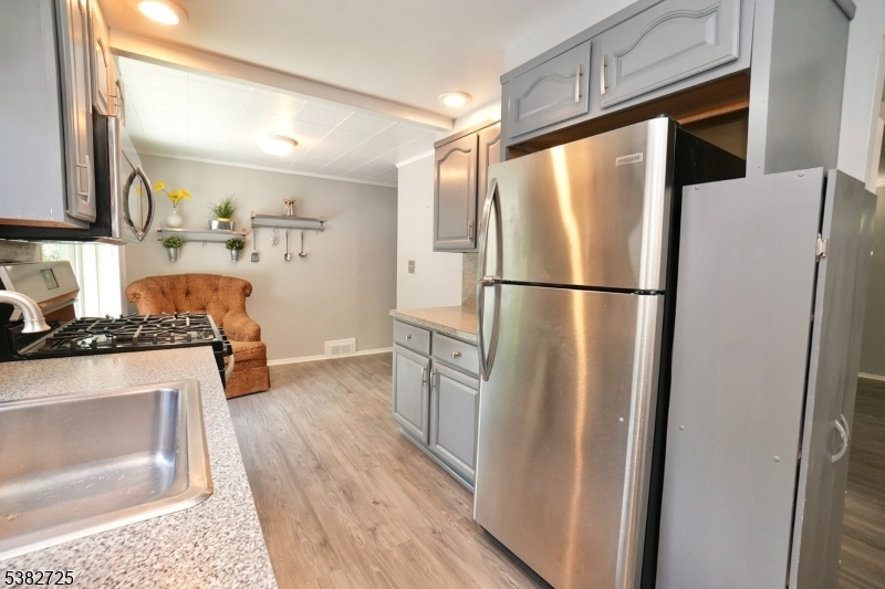 ST CLOUD - Residential Lease