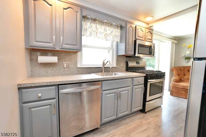 ST CLOUD - Residential Lease