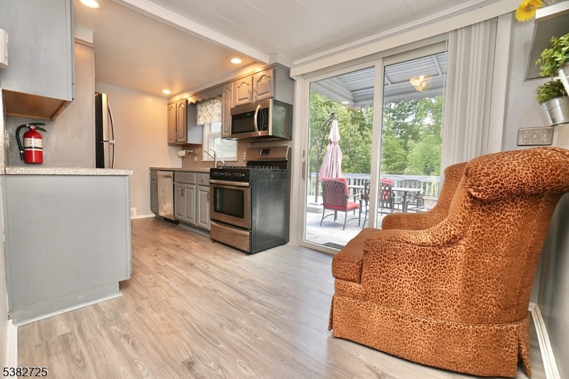 ST CLOUD - Residential Lease