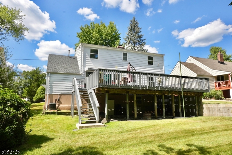 ST CLOUD - Residential Lease