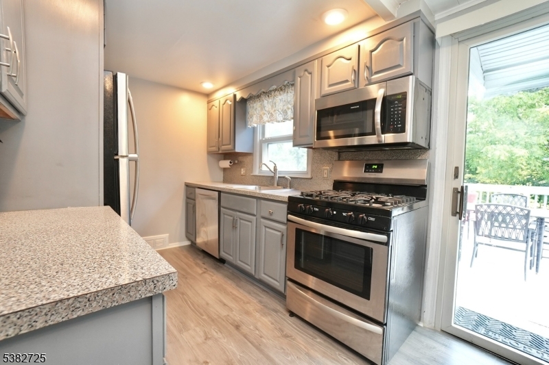 ST CLOUD - Residential Lease