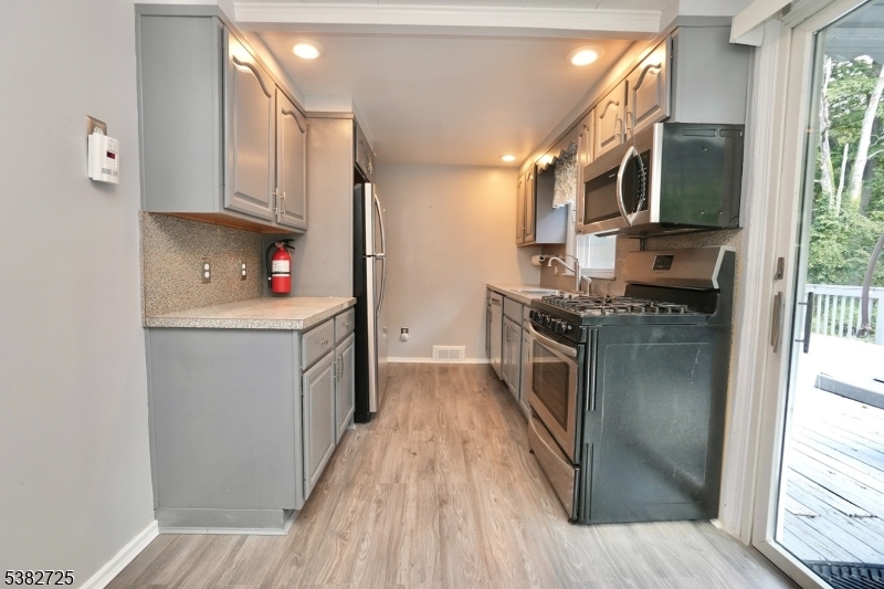 ST CLOUD - Residential Lease