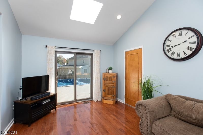 Woodfield Estates - Residential