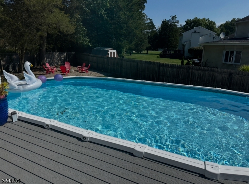 Woodfield Estates - Residential