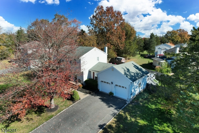 Woodfield Estates - Residential