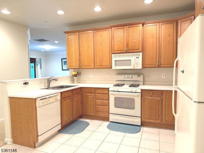 SOMERSET RUN COMMUNITY - Residential