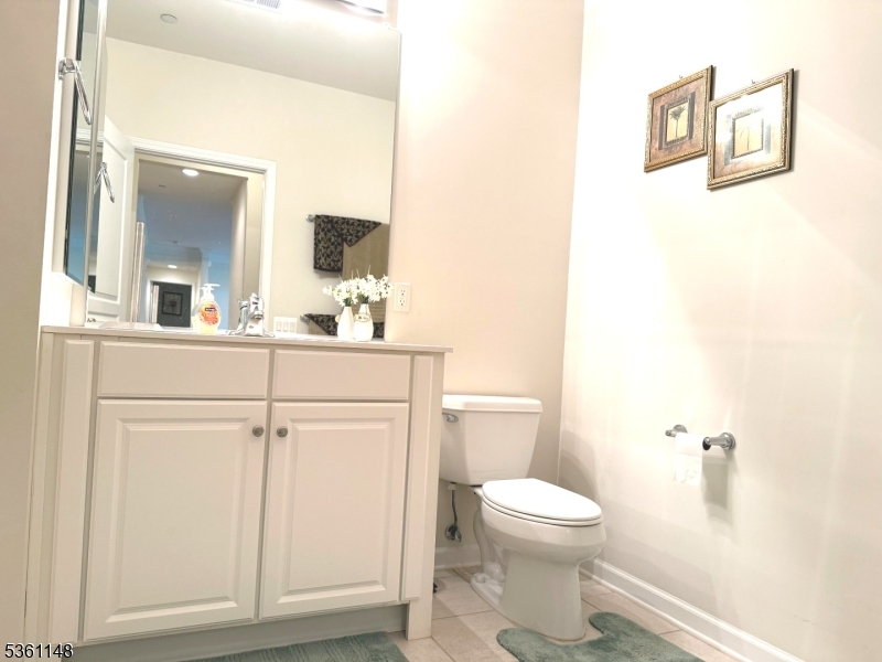 SOMERSET RUN COMMUNITY - Residential