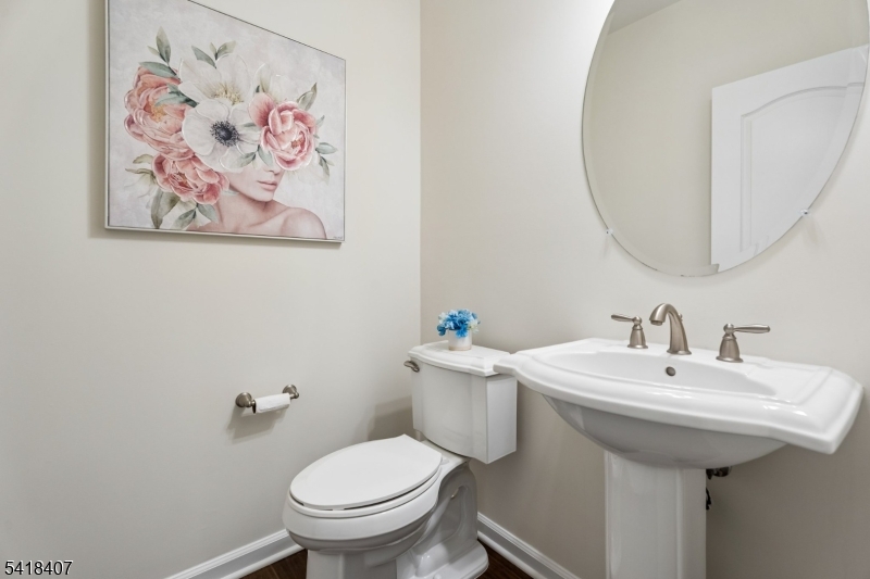 Livingston Town Center - Residential