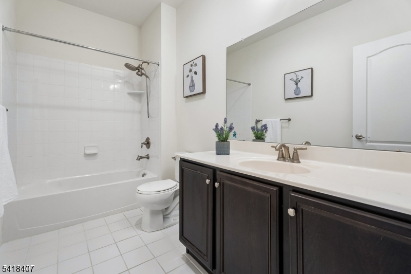 Livingston Town Center - Residential