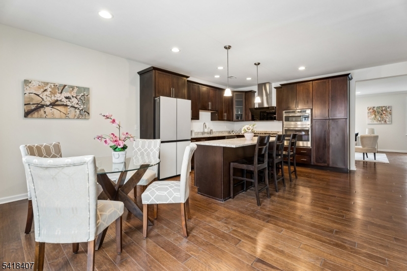 Livingston Town Center - Residential