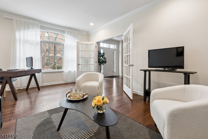 Livingston Town Center - Residential