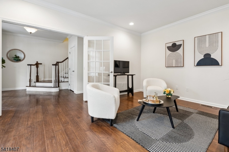 Livingston Town Center - Residential