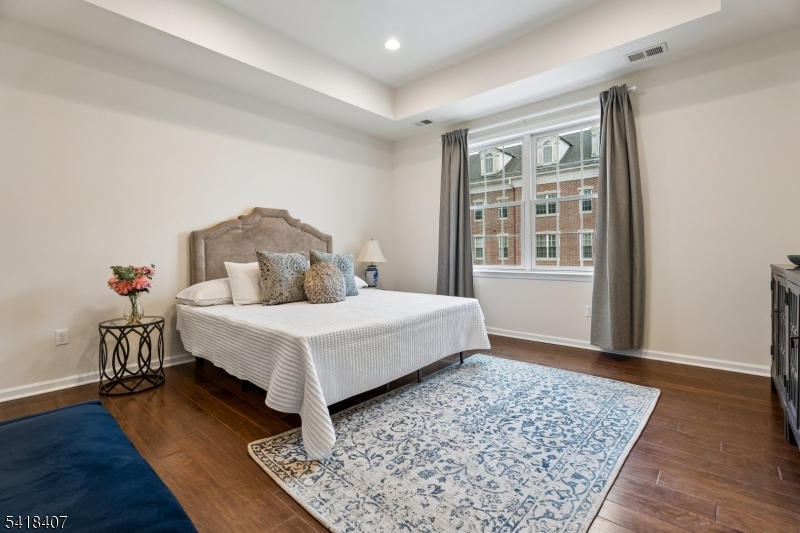 Livingston Town Center - Residential