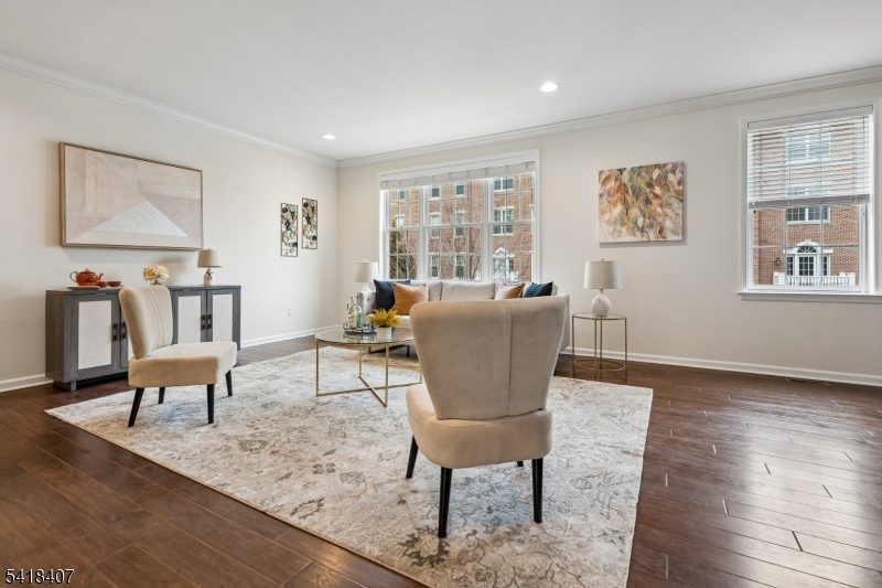 Livingston Town Center - Residential