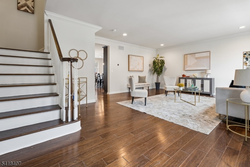 Livingston Town Center - Residential