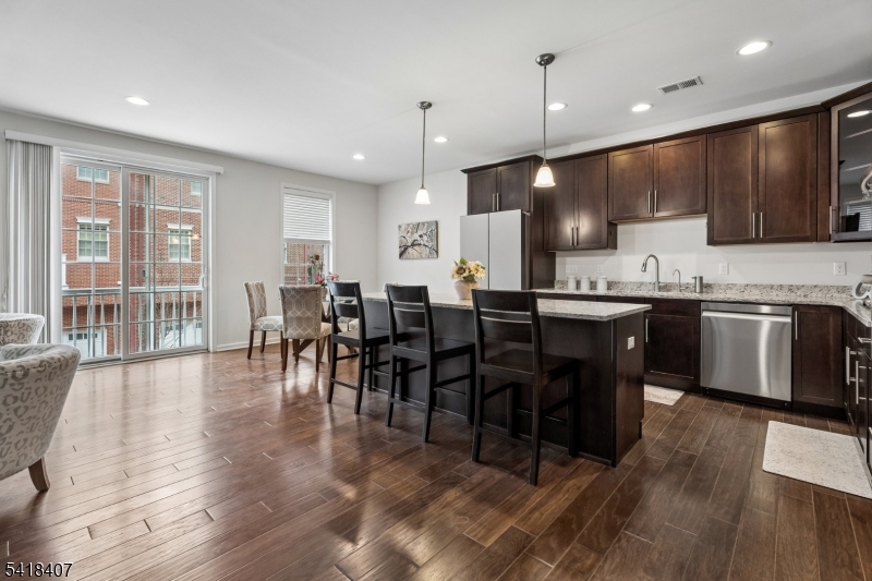 Livingston Town Center - Residential