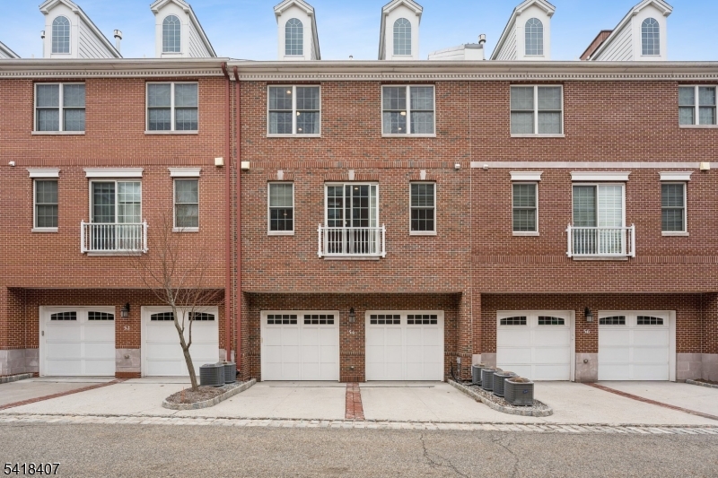 Livingston Town Center - Residential