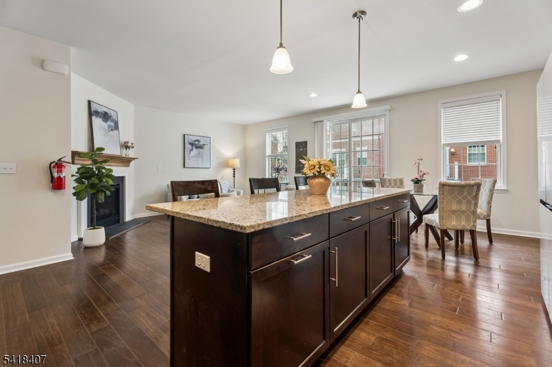 Livingston Town Center - Residential