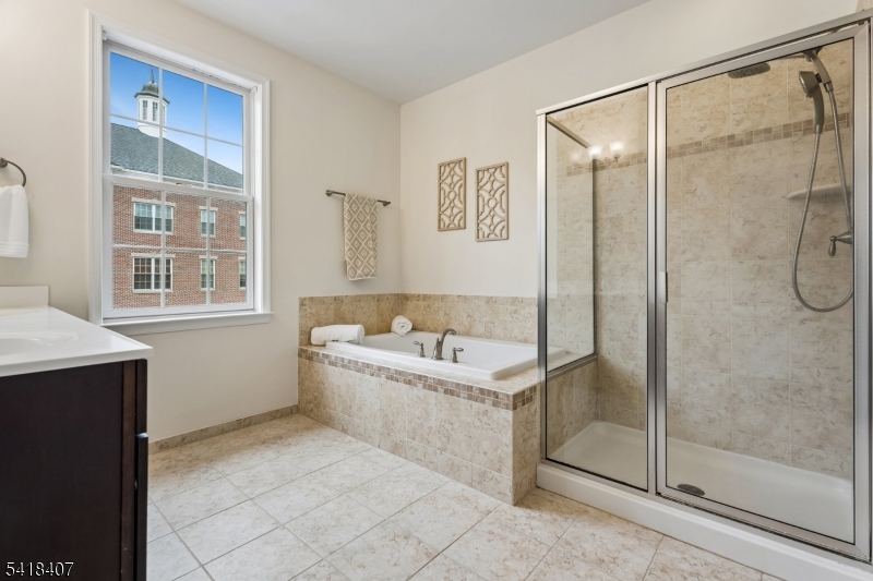 Livingston Town Center - Residential