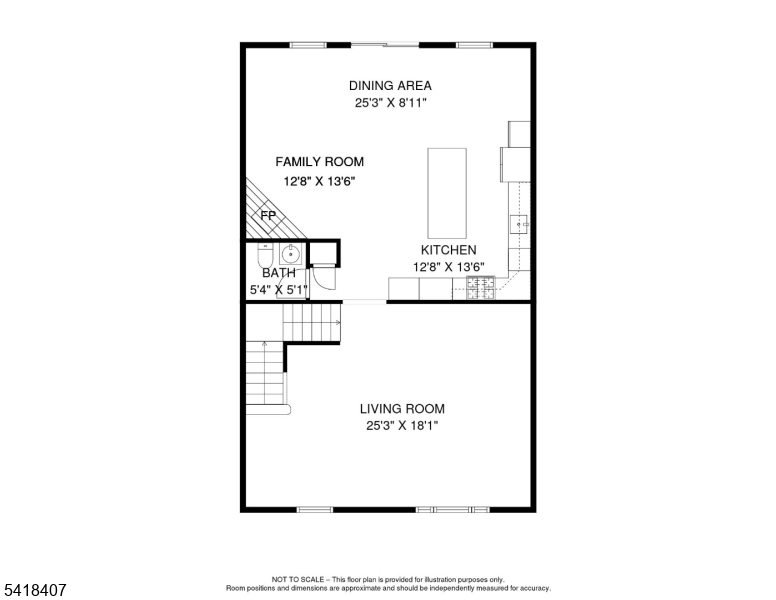 Livingston Town Center - Residential