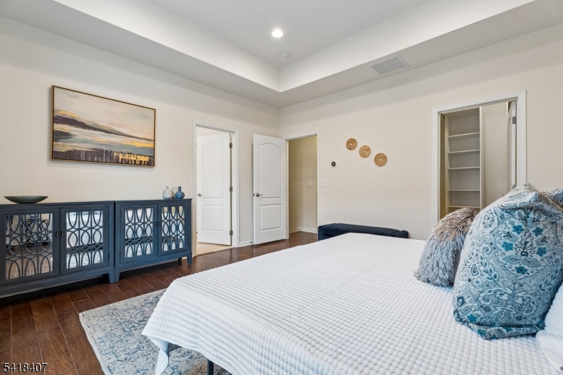 Livingston Town Center - Residential