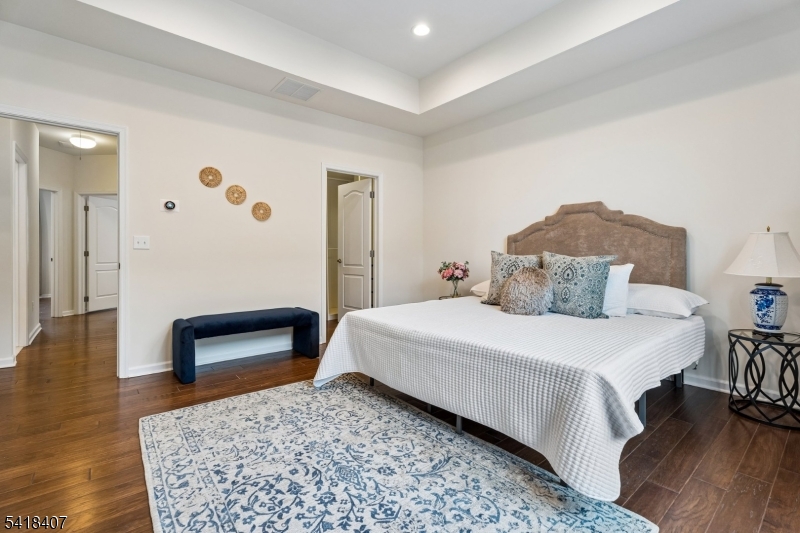 Livingston Town Center - Residential