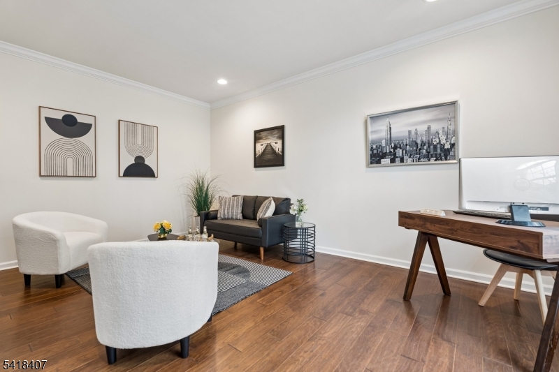 Livingston Town Center - Residential