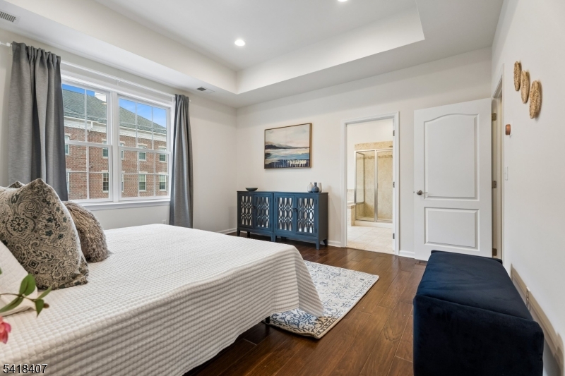 Livingston Town Center - Residential