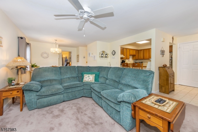 Spring Ridge - Residential