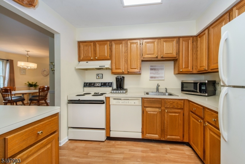 Spring Ridge - Residential