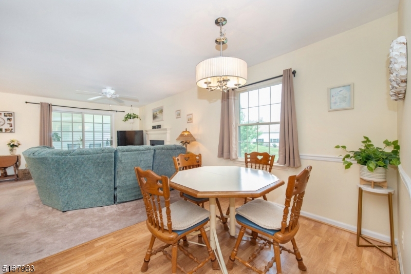 Spring Ridge - Residential