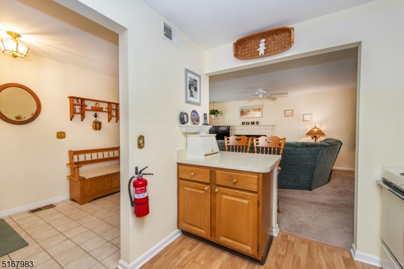 Spring Ridge - Residential