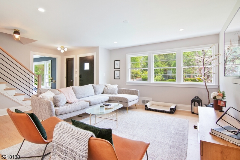 Hartshorn - Residential