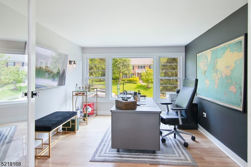 Hartshorn - Residential