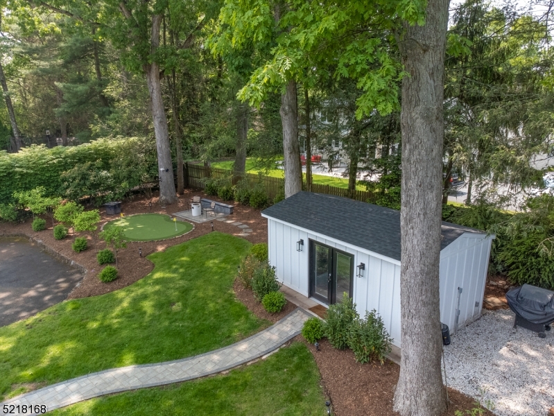 Hartshorn - Residential