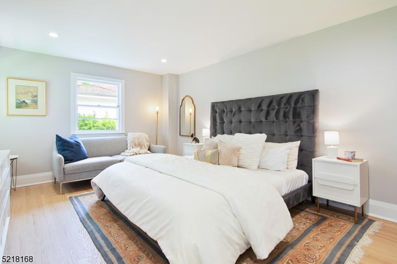 Hartshorn - Residential