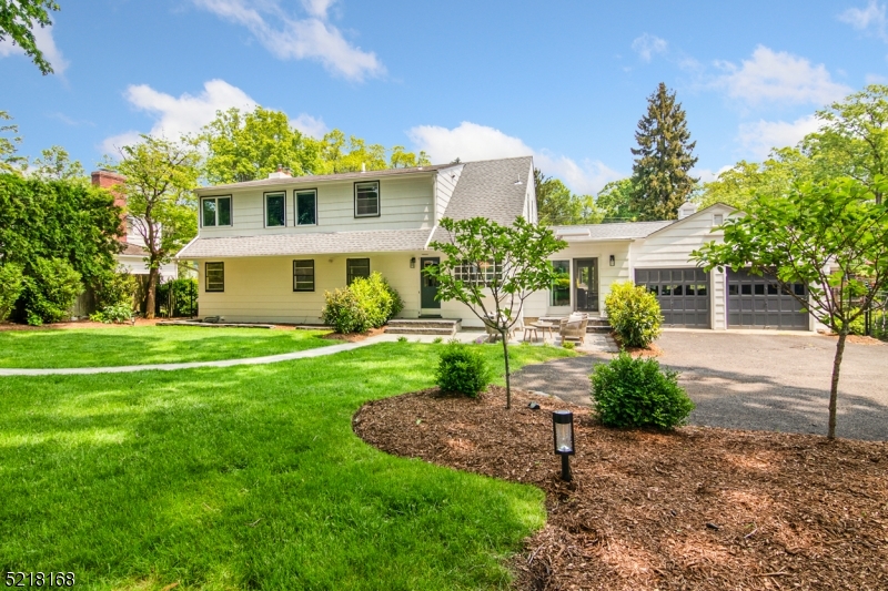 Hartshorn - Residential