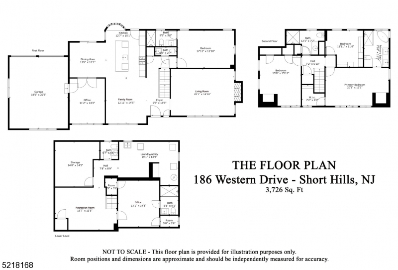 Hartshorn - Residential