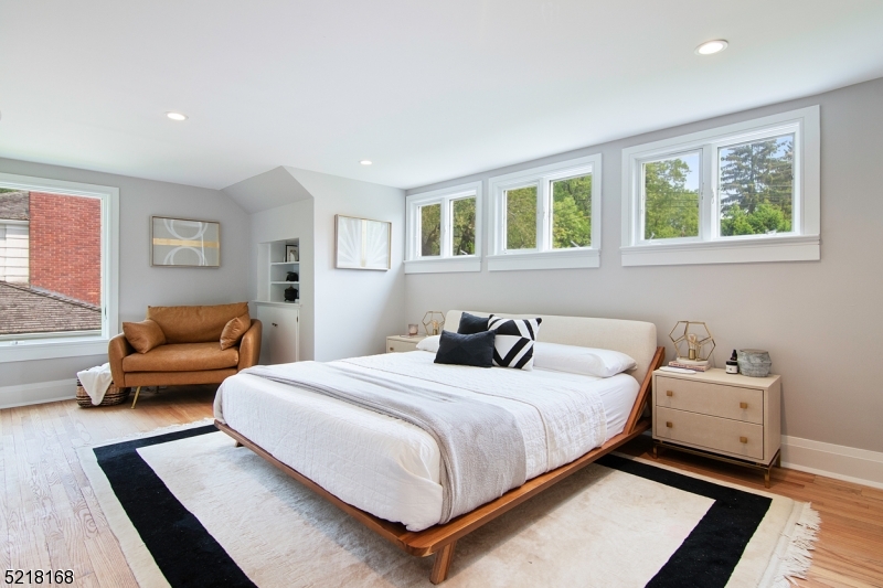 Hartshorn - Residential