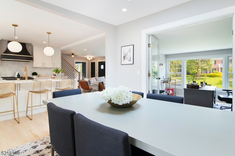 Hartshorn - Residential