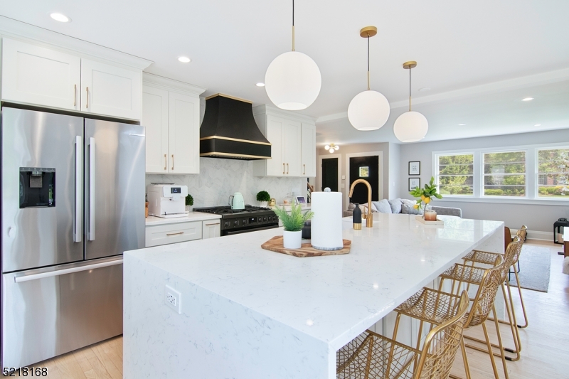 Hartshorn - Residential