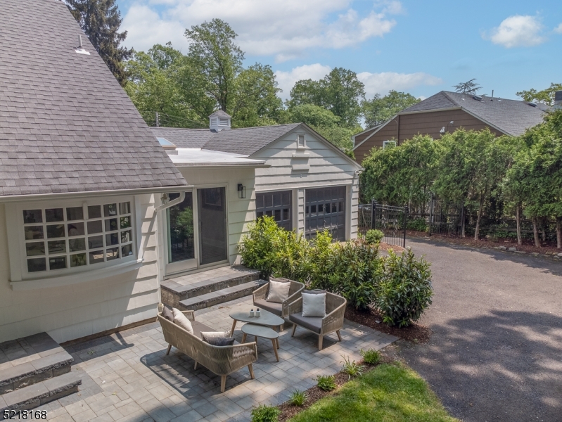 Hartshorn - Residential