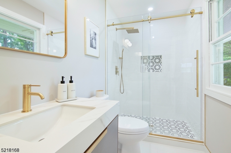 Hartshorn - Residential