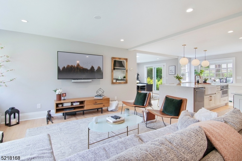 Hartshorn - Residential