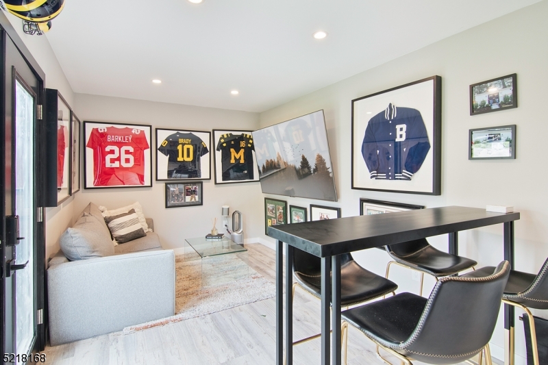 Hartshorn - Residential