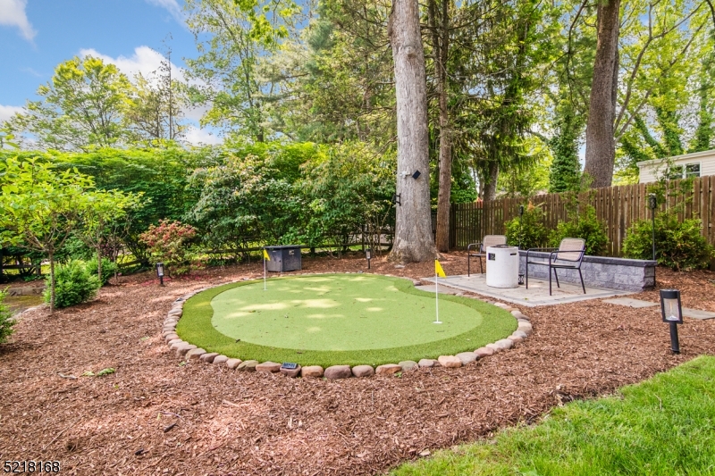 Hartshorn - Residential