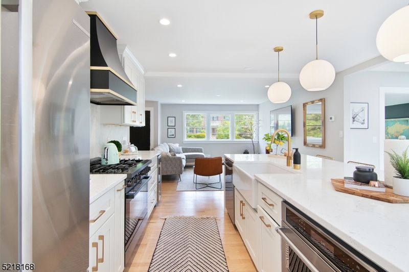 Hartshorn - Residential